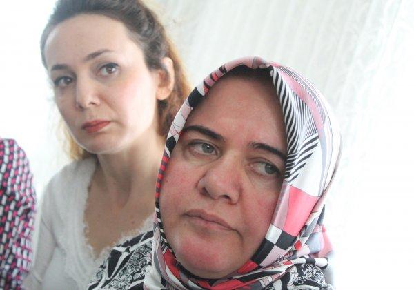 Servis bekleyen kadın eski eşi tarafından bıçaklandı