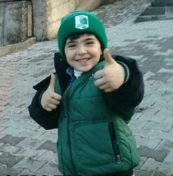 7 yaşındaki çocuk top oynarken kalp krizinden öldü