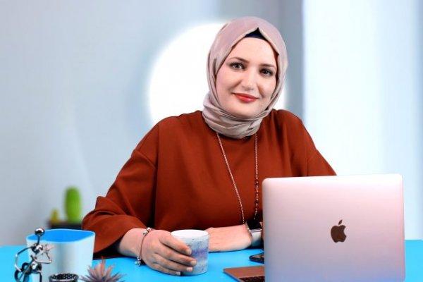 Uykusuz annelerin beklediği kitap çıktı