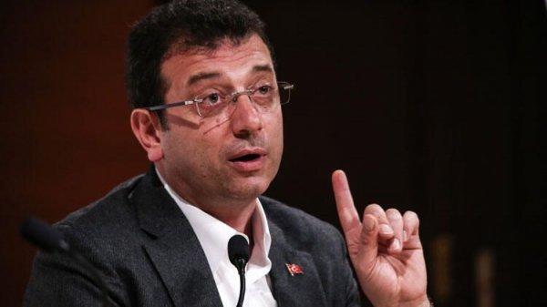 Ekrem İmamoğlu: Korumalara soruşturma açılacak