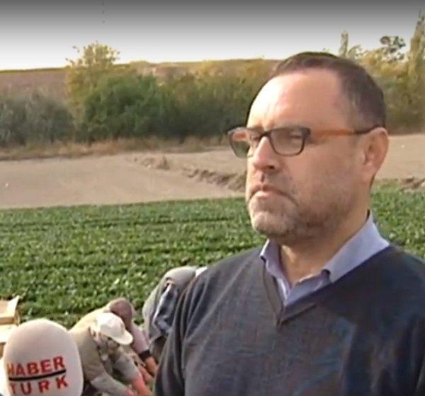 Ispanak zehirlenmesinin sebebi marketler olabilir