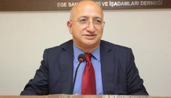 Hürriyet'in Genel Yayın Yönetmeni Ahmet Hakan oldu