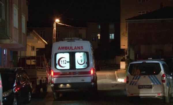 18 yaşındaki genç evinde ölü bulundu