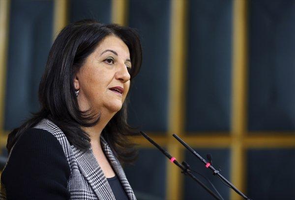 Kılıçdaroğlu'nun açıklaması Pervin Buldan'ı kızdırdı