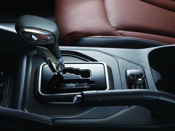 Heybetli tasarımıyla Musso Grand