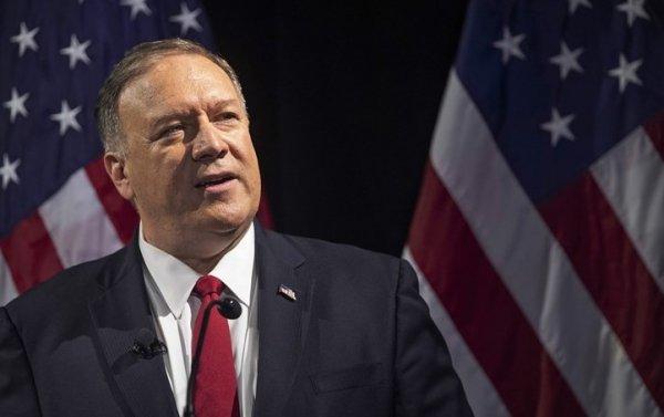 ABD, Paris İklim Anlaşması'ndan çekiliyor