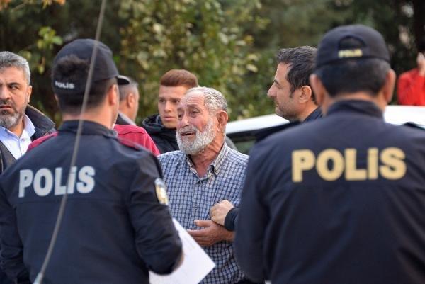 Kahramanmaraş'ta 10'uncu kattan atlayan kadın öldü