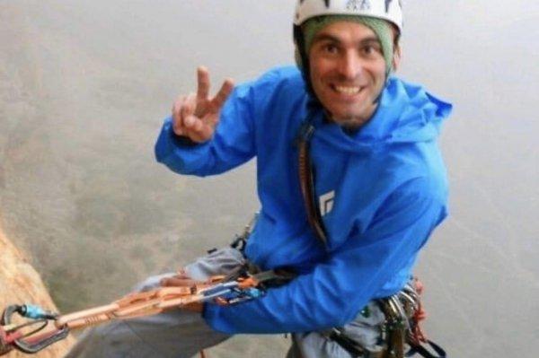 Himalayalar'dan düşen dağcının terörist olduğu belli oldu