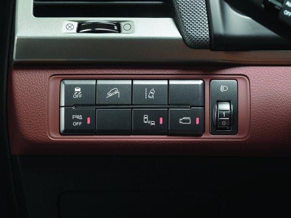 Heybetli tasarımıyla Musso Grand