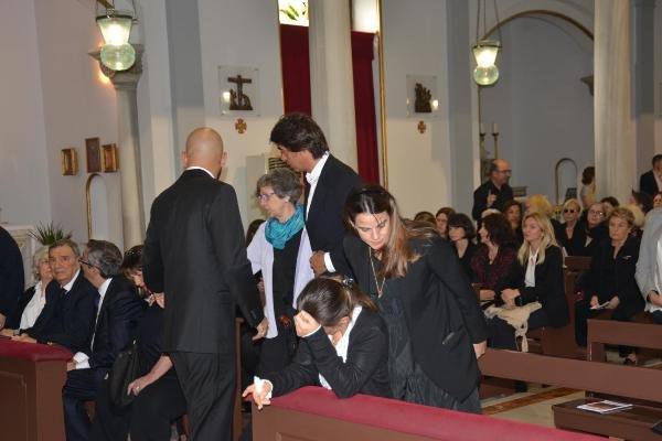 İbrahim Kutluay eski sevgilisini yalnız bırakmadı