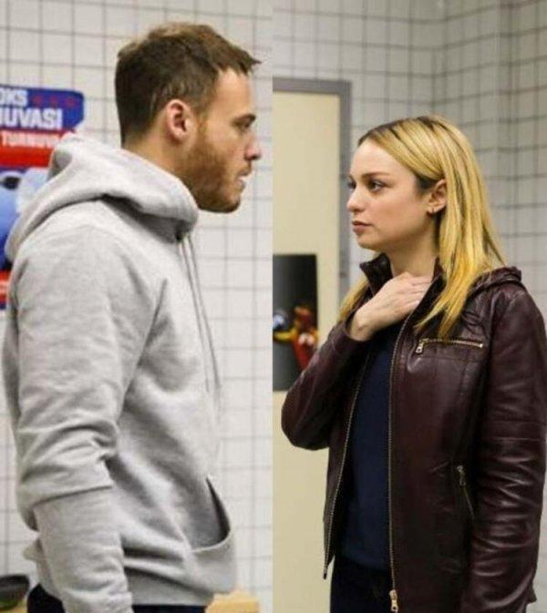 Kerem Bürsin'den yeni açıklama