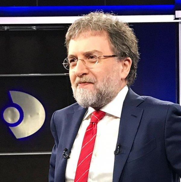 Hürriyet Gazetesi Genel Yayın Yönetmeni Ahmet Hakan biyografisi