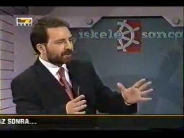 Hürriyet Gazetesi Genel Yayın Yönetmeni Ahmet Hakan biyografisi