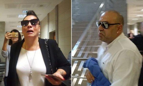 Işın Karaca ile Tuğrul Odabaş boşandı