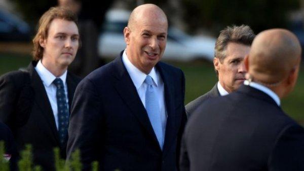 Trump'ın azil sürecinde gelişme