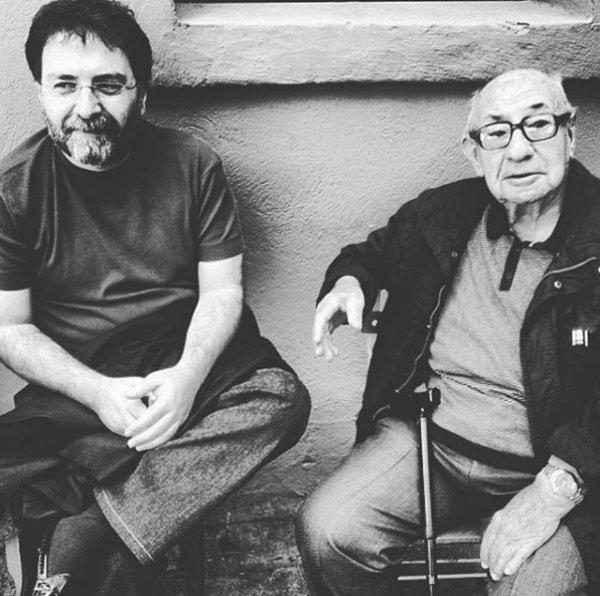 Hürriyet Gazetesi Genel Yayın Yönetmeni Ahmet Hakan biyografisi