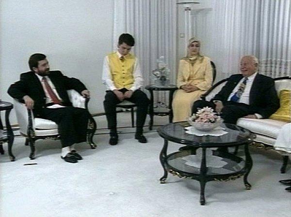 Hürriyet Gazetesi Genel Yayın Yönetmeni Ahmet Hakan biyografisi