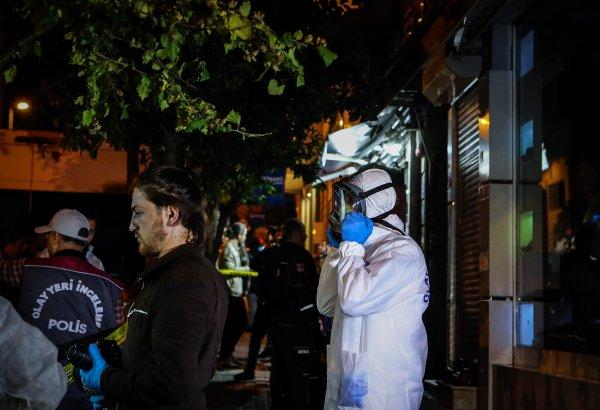 İstanbul'da bir evde 4 ceset bulundu