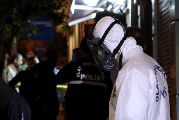 4 kardeşin kanında siyanür çıktı