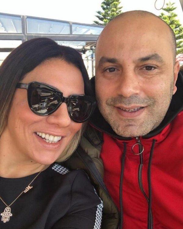 Işın Karaca ile Tuğrul Odabaş boşandı