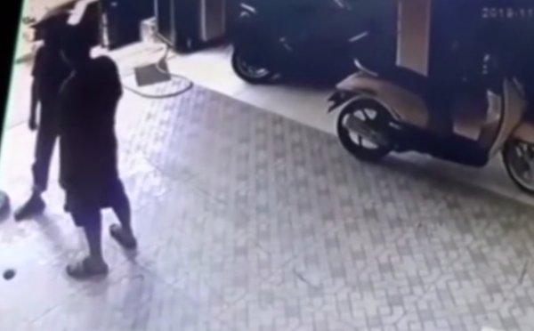 Endonezya'da foseptik tankı patladı: 1 ölü