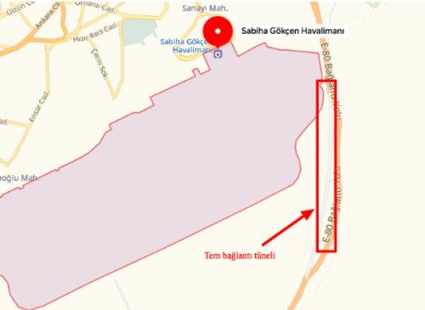 Hakan Şükür dağsız tünel yalanını paylaştı