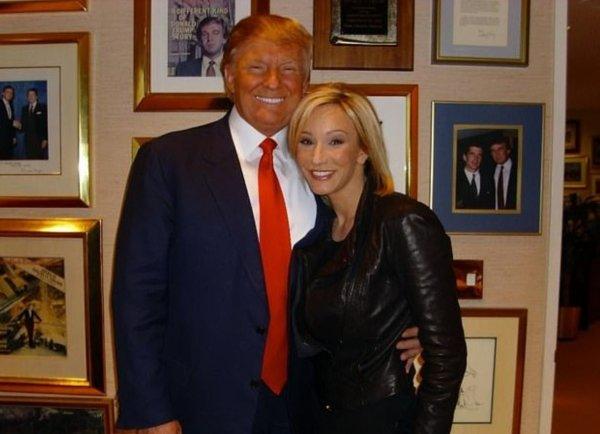 Trump, Evanjelik kişisel papazını Beyaz Saray'a aldırdı