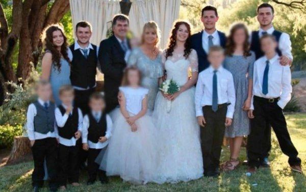 Meksika'da Mormon ailesi katledildi