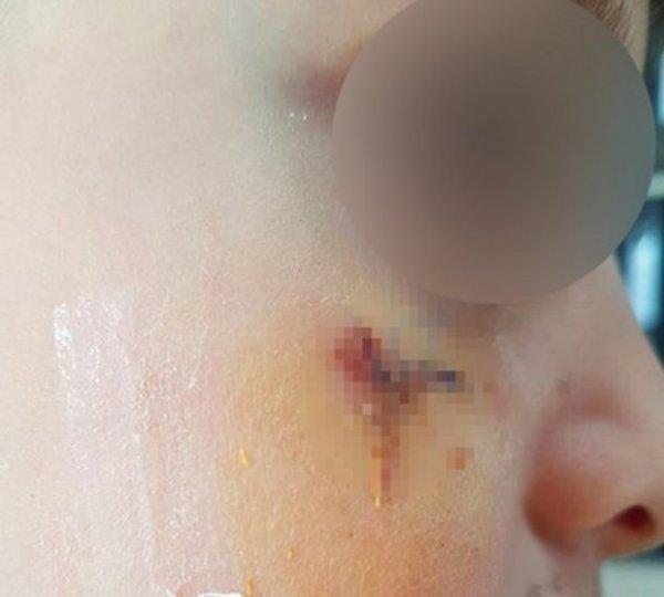 Öğrencisine kitapla vuran öğretmene 4 yıl ceza