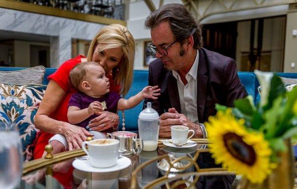 Trump, Evanjelik kişisel papazını Beyaz Saray'a aldırdı