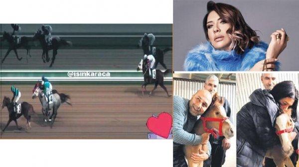 Işın Karaca ile Tuğrul Odabaş boşandı