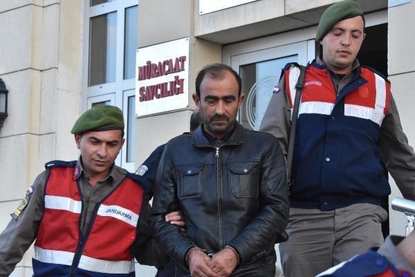 Yasak aşk cinayetinde müebbet kararı çıktı