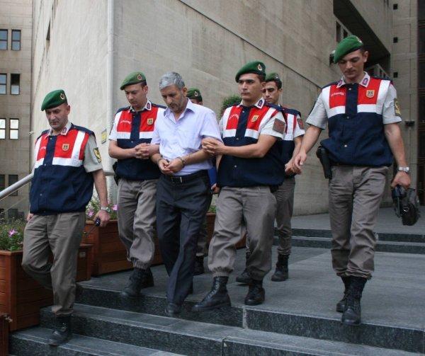 Bursa'da düğün magandasının cezası belli oldu