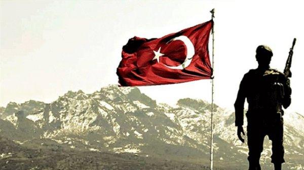 Türk Bayrağının tarihçesi