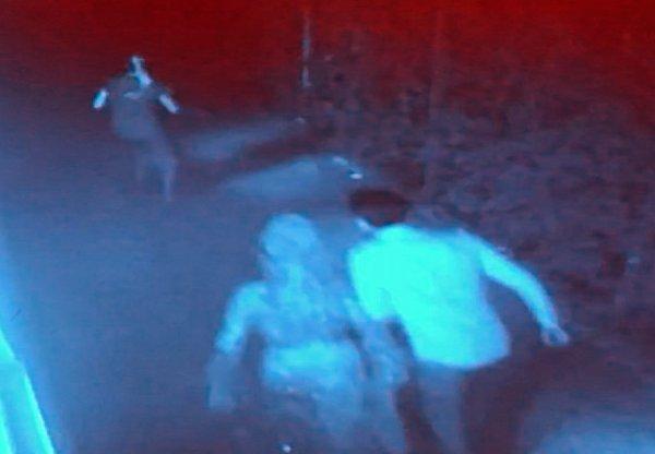 İstanbul'da çocuk yaşta evlenen çifte polis baskını