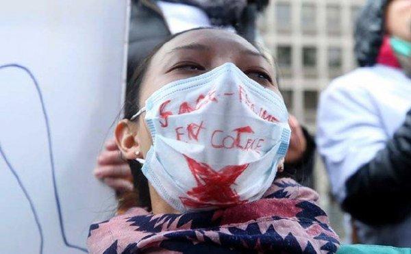 Belçika'da grev başladı