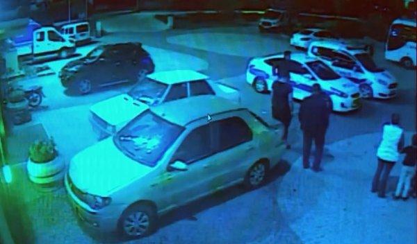 İstanbul'da çocuk yaşta evlenen çifte polis baskını