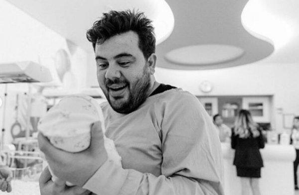 Berfu Yenenler: Niyetim normal doğum yapmaktı