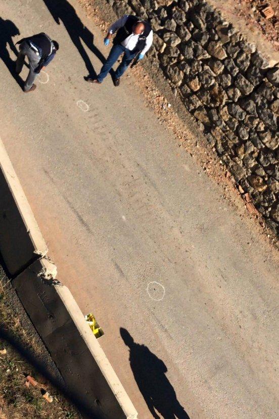 Gümüşhane Belediye Başkanı silahlı saldırıya uğradı