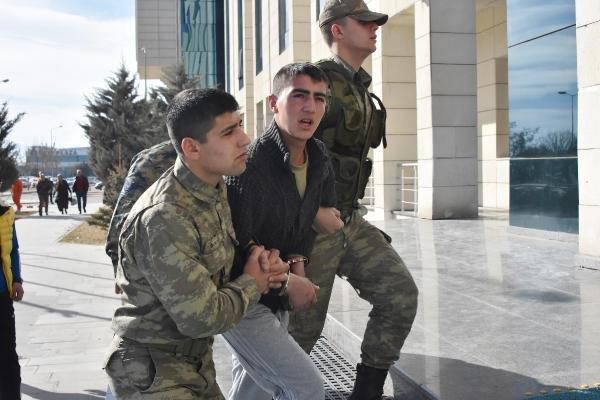 İçki masasındaki cinayete 12 yıl ceza verildi