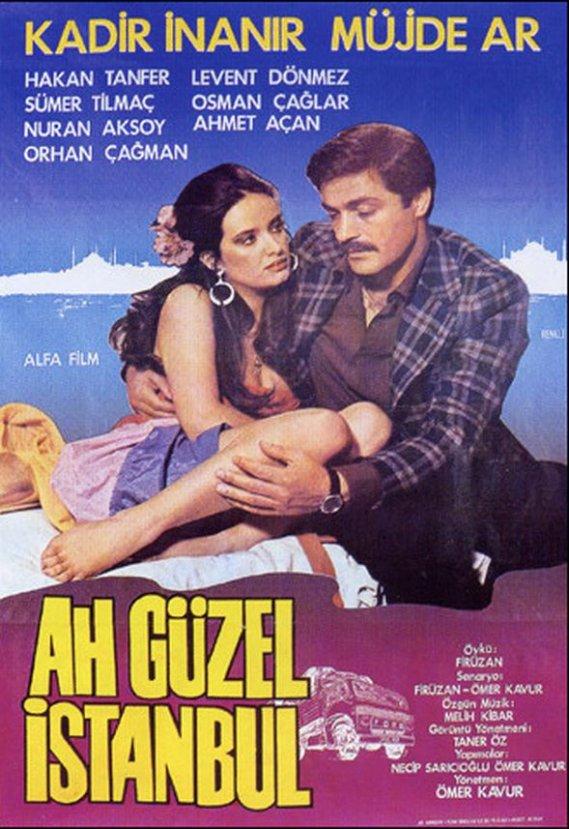 Müjde Ar: Öpüşürken hiçbir şey hissetmezdim