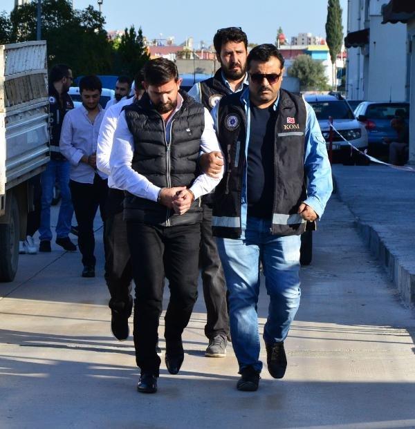 Suriyeli baba sahte diploma yapan oğlunu ihbar etti