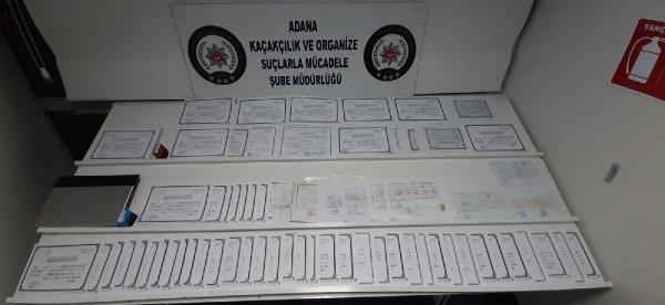 Suriyeli baba sahte diploma yapan oğlunu ihbar etti