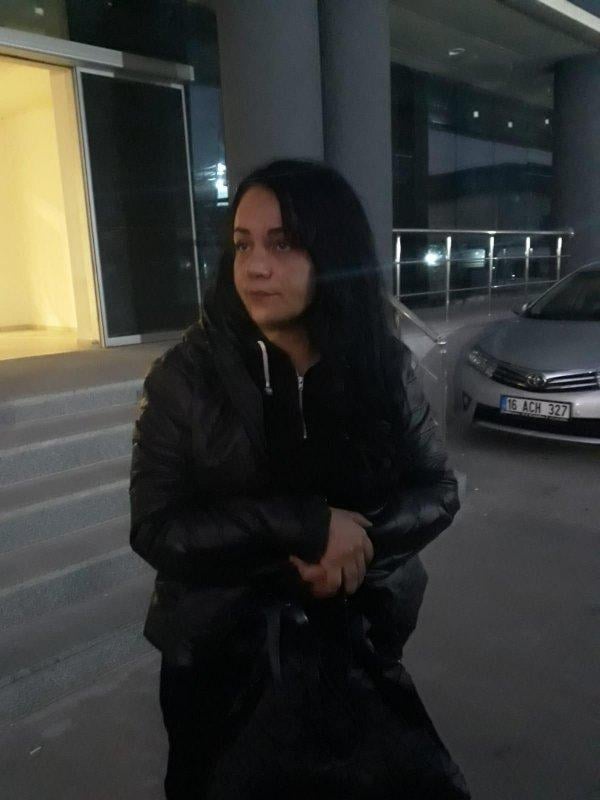 Bitcoin Safiye yakalandı