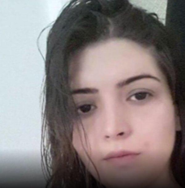 İstanbul'da cinnet getiren adam eşini öldürdü