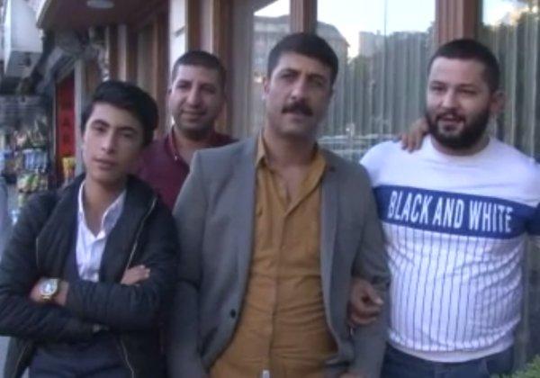 Asker eğlencesinde magandalık yapan Bulut'tan açıklama