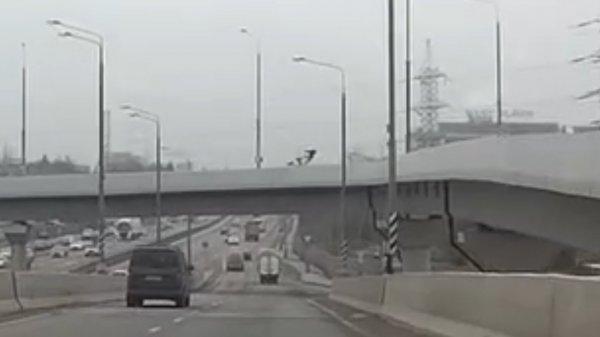 Rusya'da motosiklet kazası: 1 ölü