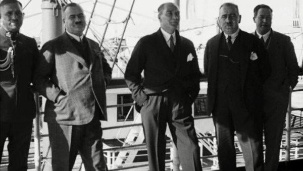 Mustafa Kemal Atatürk'ün biyografisi