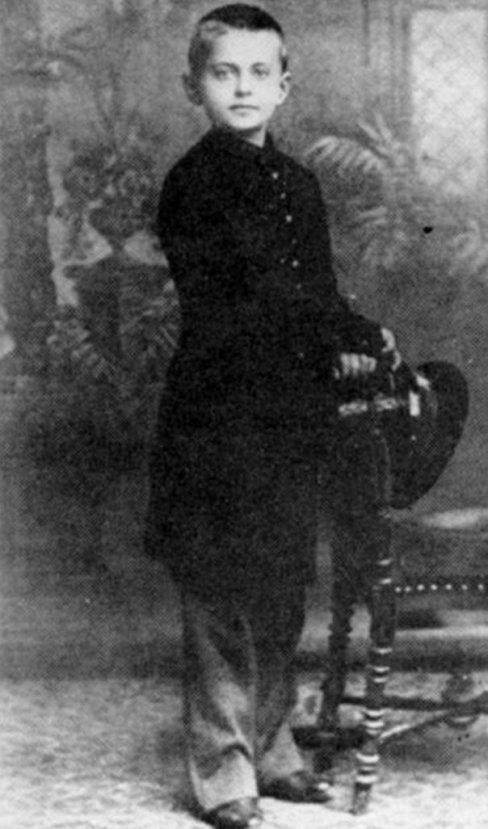 Mustafa Kemal Atatürk'ün biyografisi