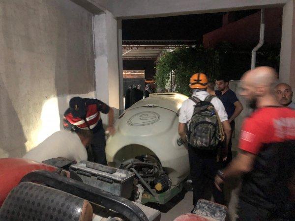 Kardeşini öldürdüğü iddia edilen ağabey, kendini savundu